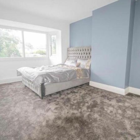 Painswick Road House Hotel Birmingham Buitenkant foto