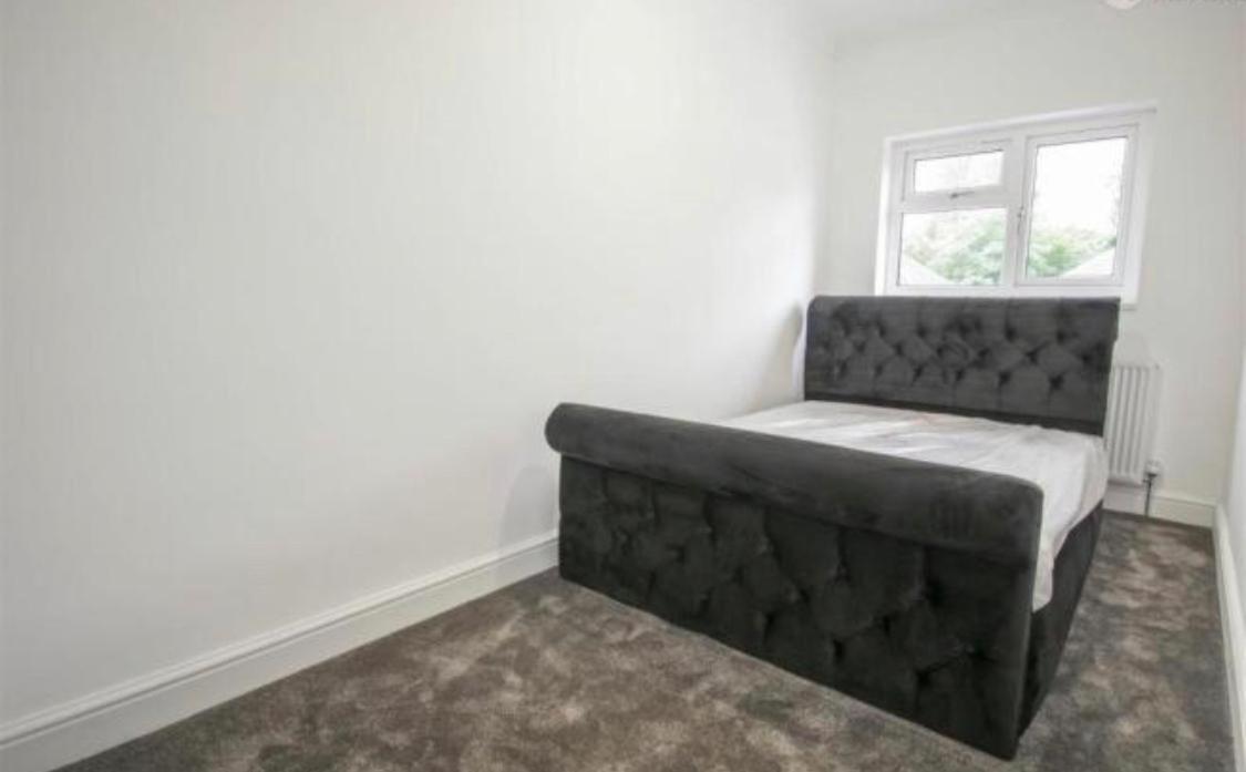 Painswick Road House Hotel Birmingham Buitenkant foto