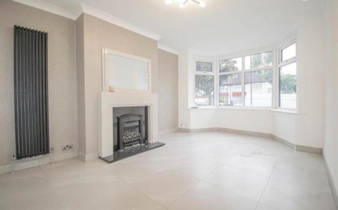 Painswick Road House Hotel Birmingham Buitenkant foto
