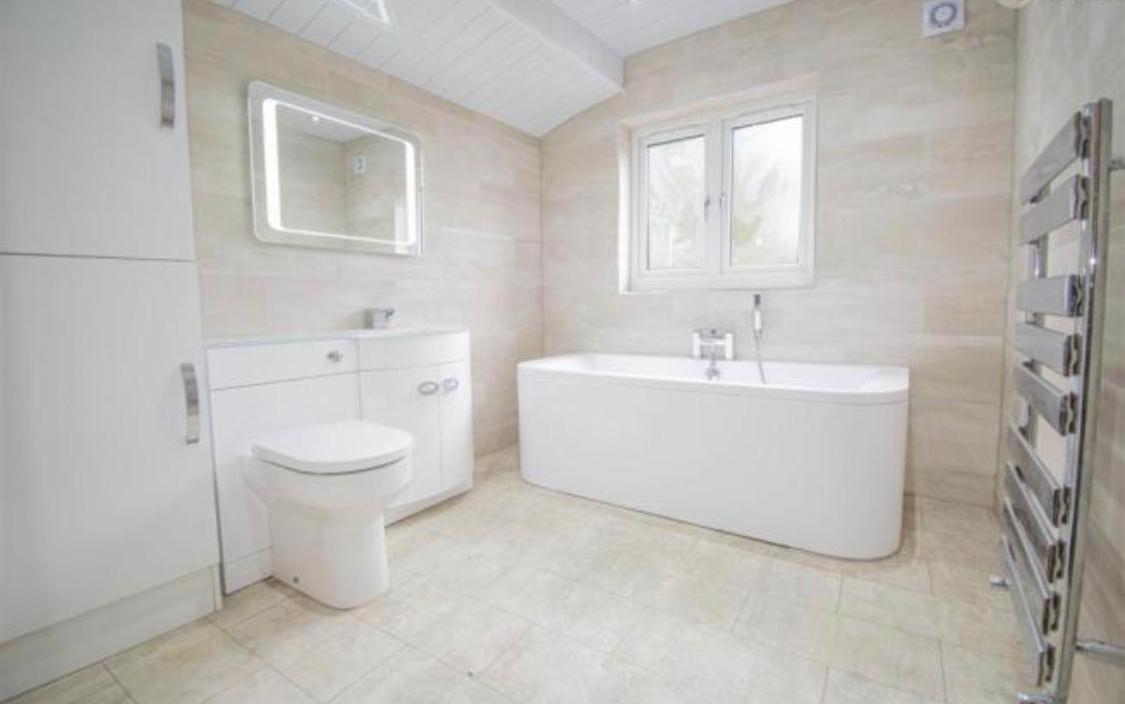 Painswick Road House Hotel Birmingham Buitenkant foto