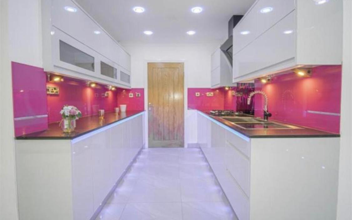 Painswick Road House Hotel Birmingham Buitenkant foto